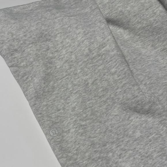 Lululemon Scuba High Rise Cropped Jogger - Picture 6 of 7